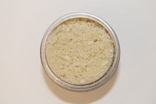 Coconut Heaven Body Scrub