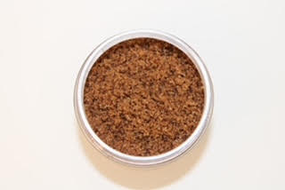 Coco Magic Body Scrub