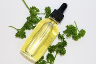 Rosemary Spearmint Body/Massage Oil