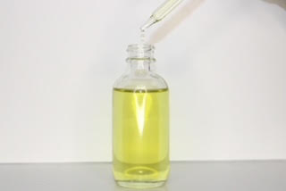 Rosemary Spearmint Body/Massage Oil