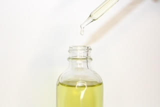 Rosemary Spearmint Body/Massage Oil